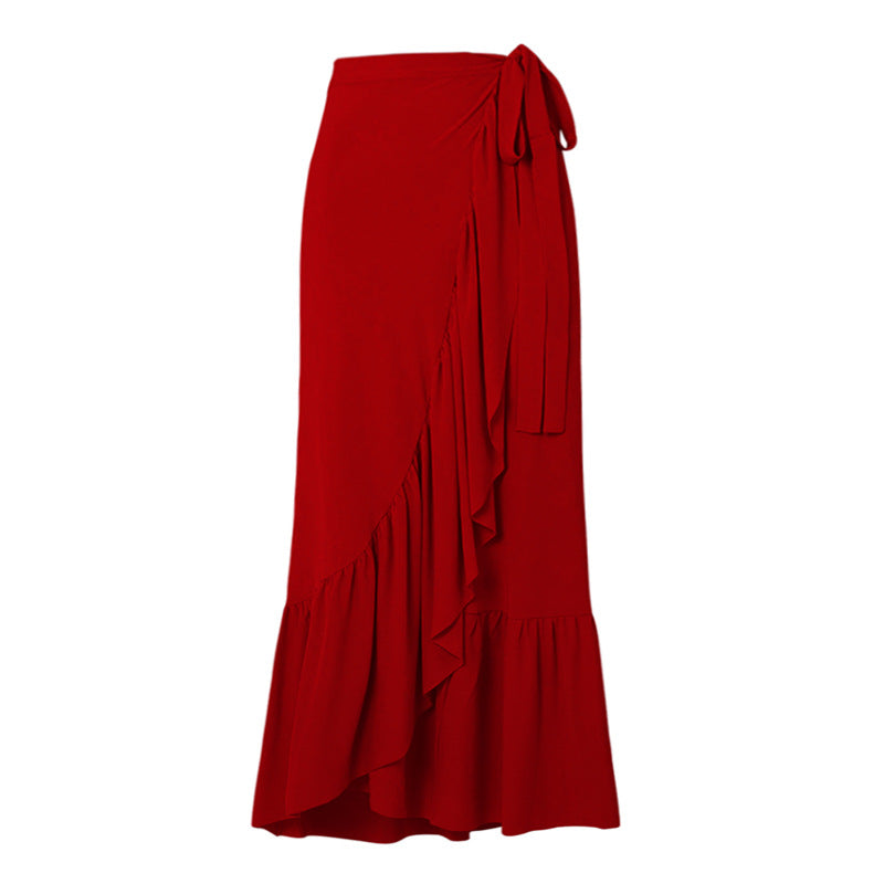 High Quality Handmade Big Floral One Piece Swimsuit Women Beach Vacation Suit Bella Mia